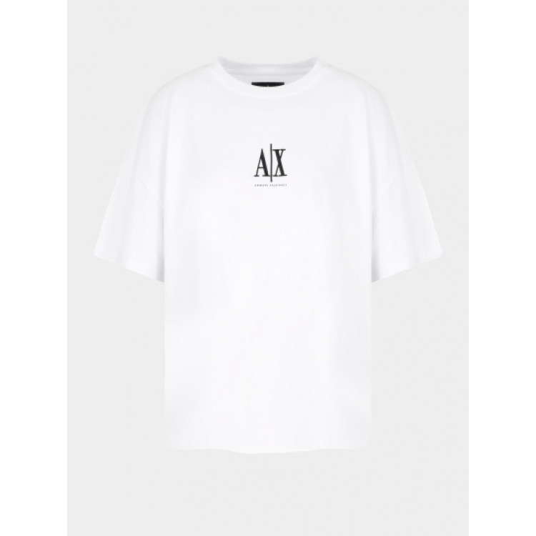 Футболка Armani Exchange Футболка Armani Exchange