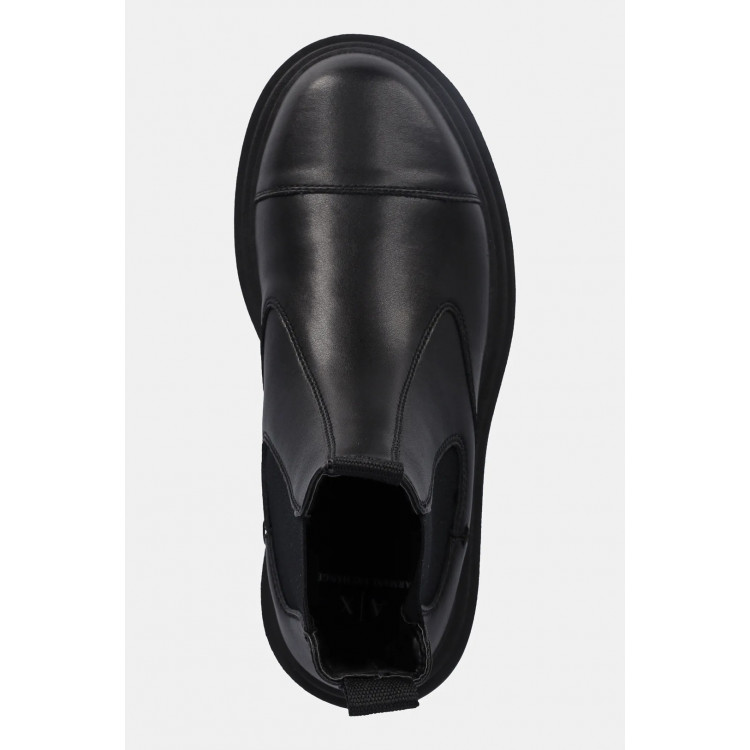 Ботинки Armani Exchange Ботинки Armani Exchange