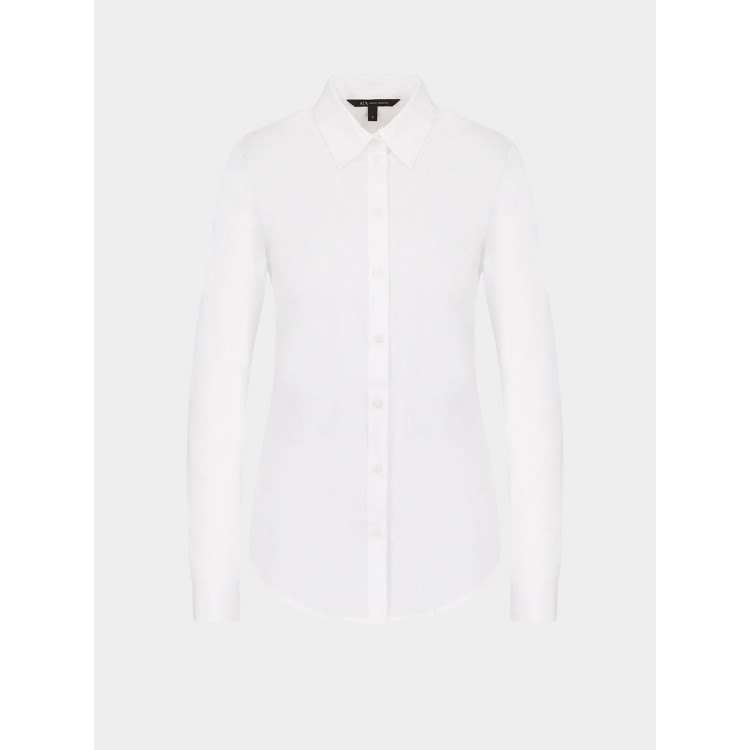 Рубашка Armani Exchange Рубашка Armani Exchange