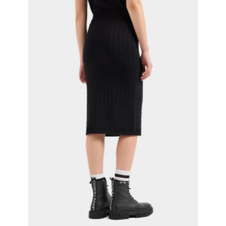 Юбка Armani Exchange