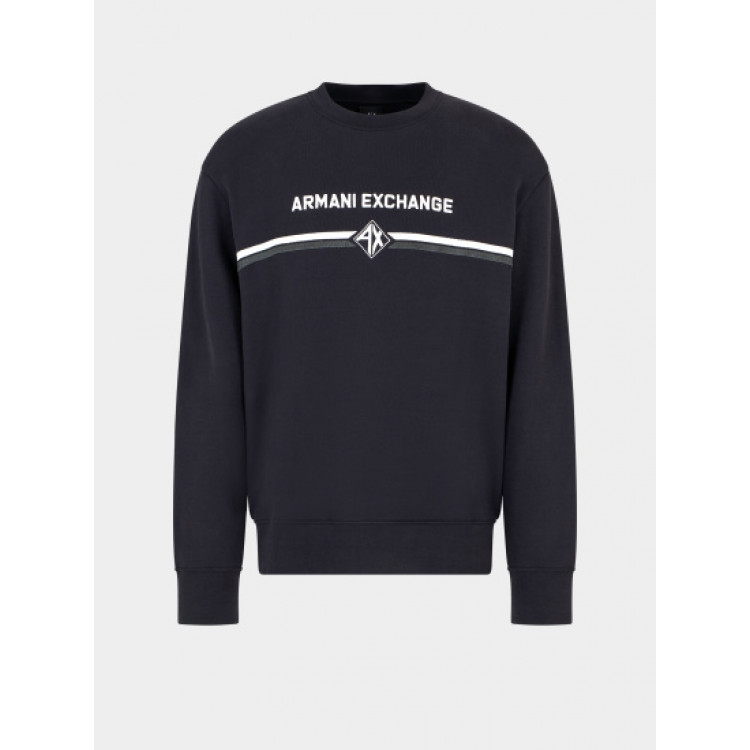 Рубашка Armani Exchange Рубашка Armani Exchange