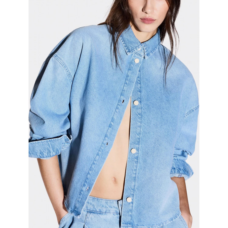 Рубашка Armani Exchange Рубашка Armani Exchange