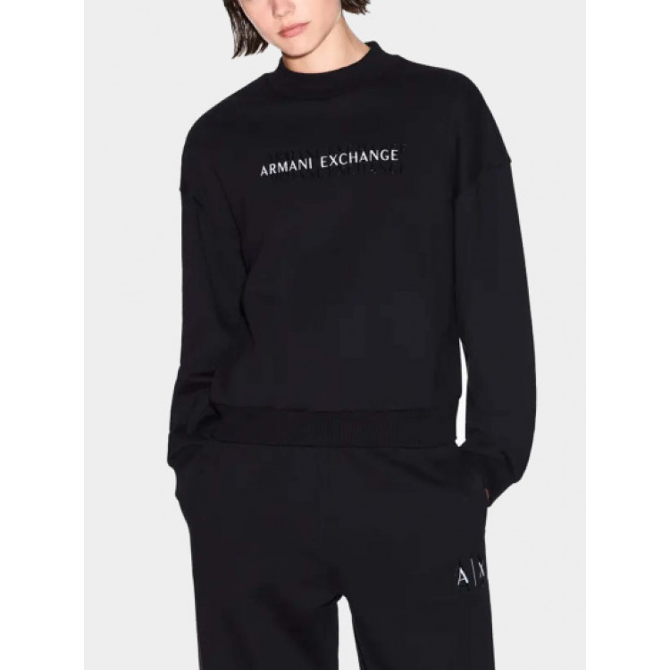 Свитшот Armani Exchange