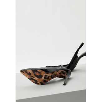 Туфли Just Cavalli