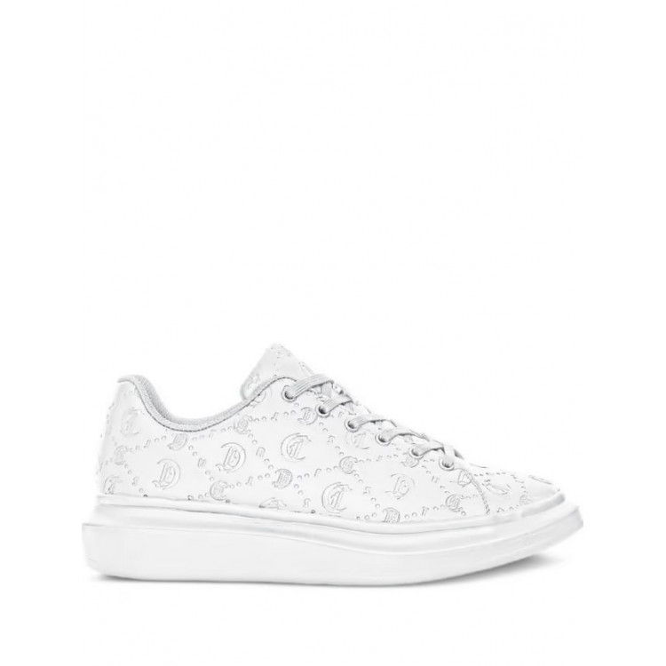 Кроссовки Just Cavalli