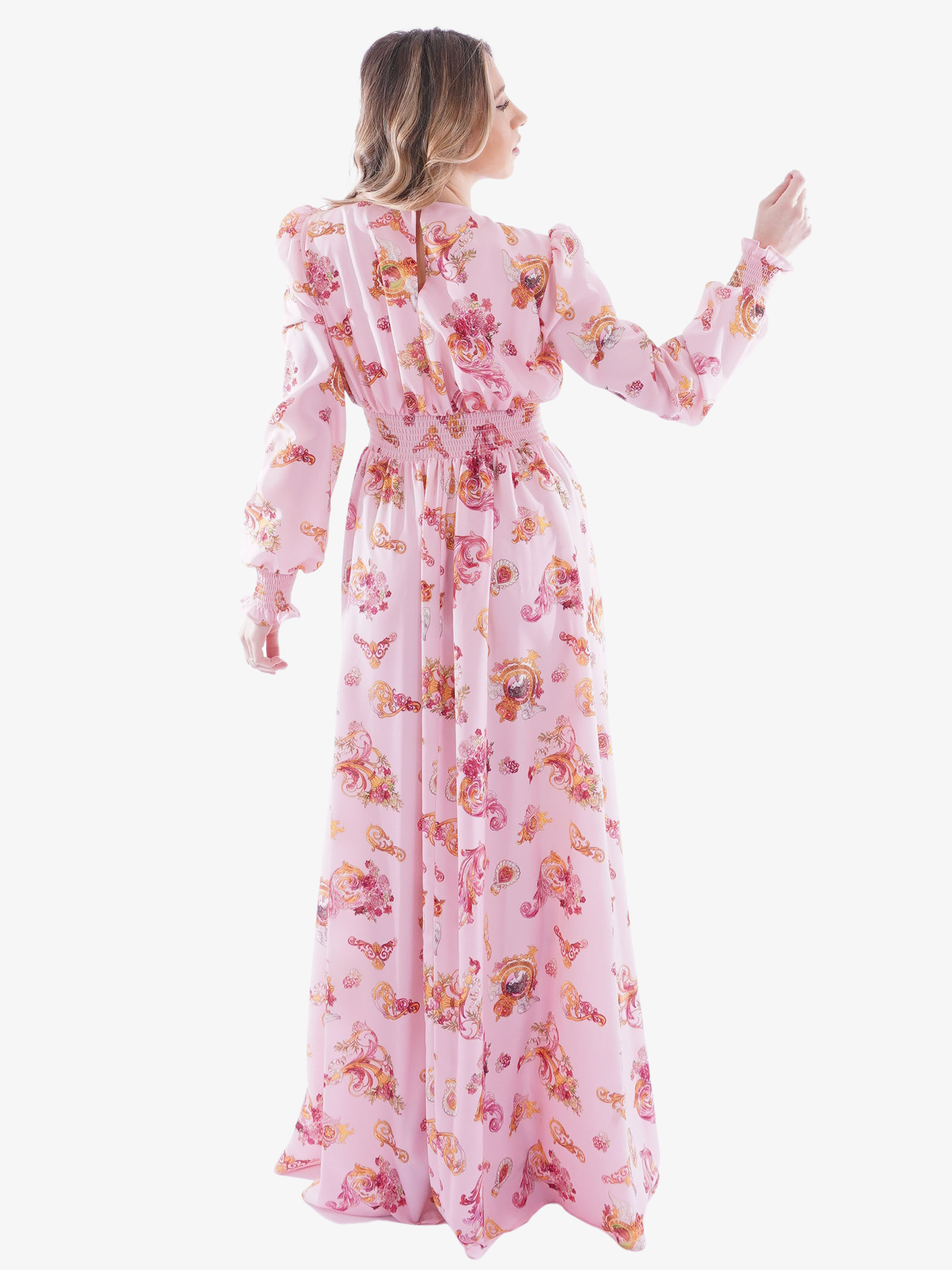 Платье Versace Jeans Couture — 2