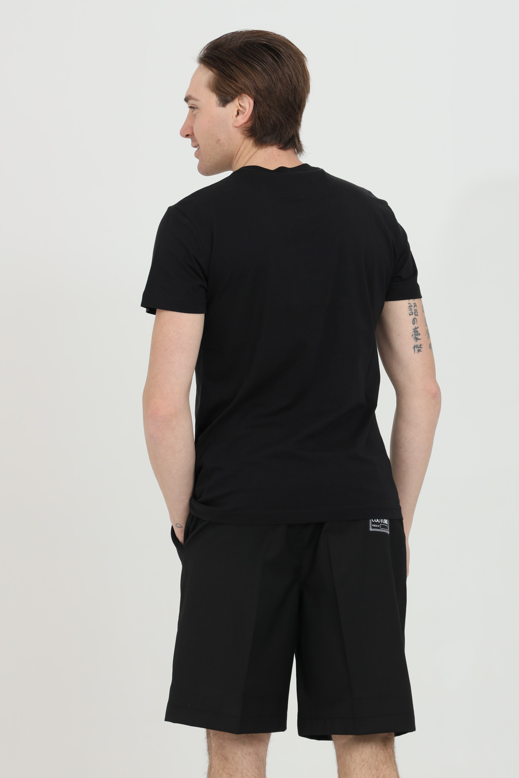 Шорты Versace Jeans Couture — 2