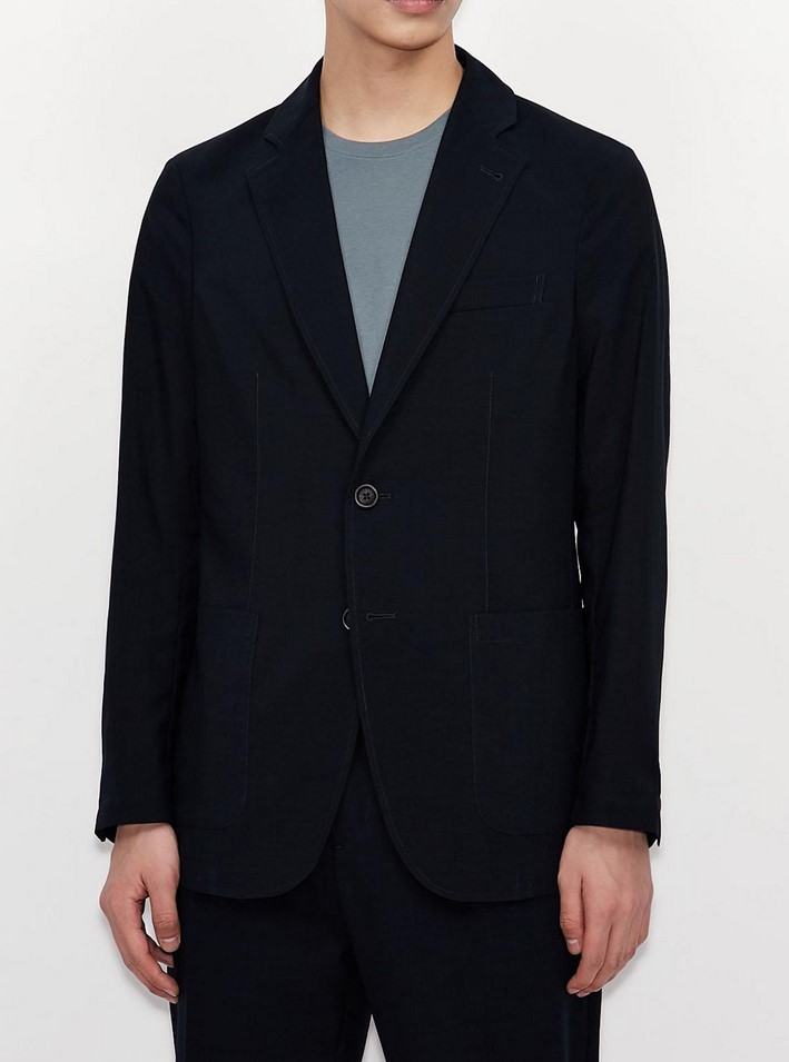 Пиджак Armani Exchange