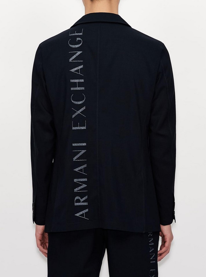 Пиджак Armani Exchange — 2