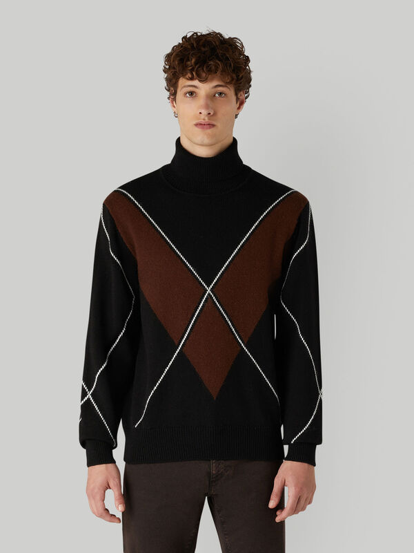 Гольф Trussardi