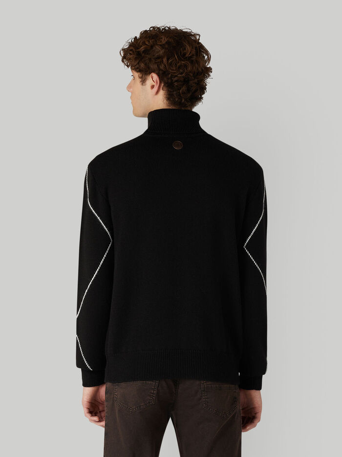 Гольф Trussardi — 2