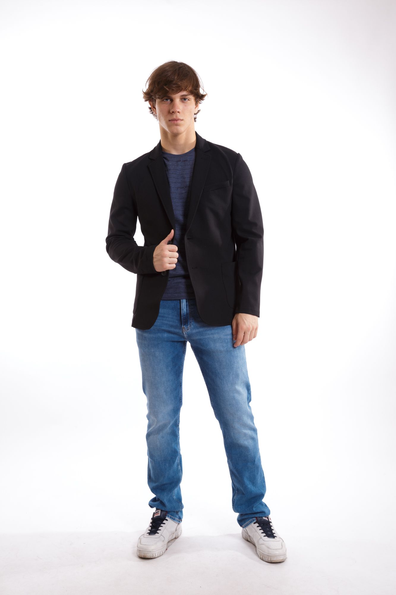 Пиджак Trussardi