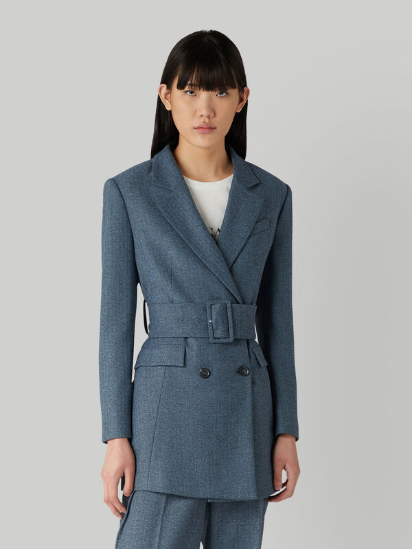 Пиджак Trussardi