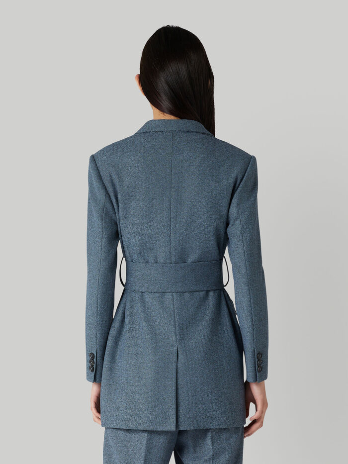 Пиджак Trussardi — 2