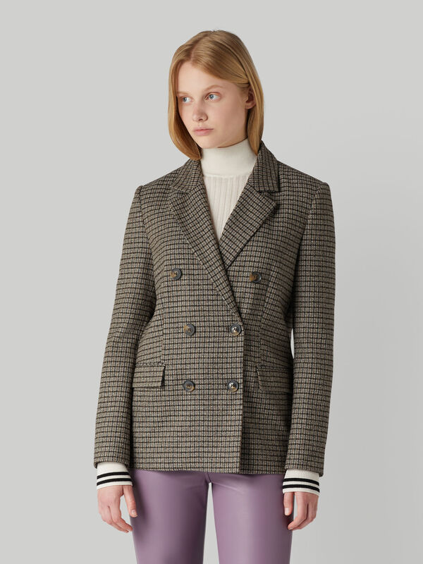 Пиджак Trussardi