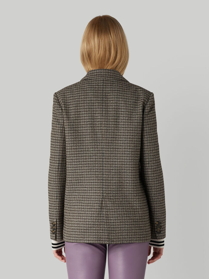 Пиджак Trussardi — 2