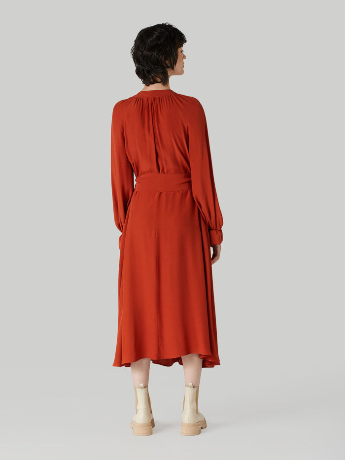 Платье Trussardi — 2