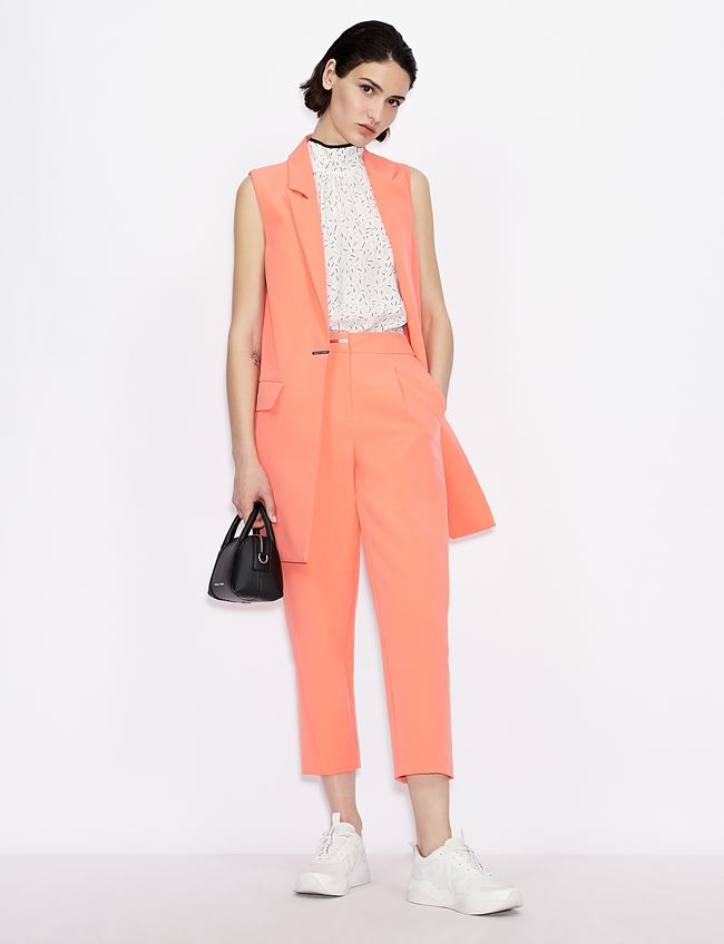 Жилет Armani Exchange
