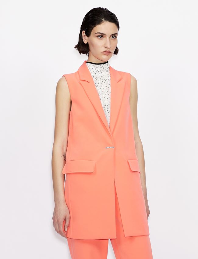 Жилет Armani Exchange — 2