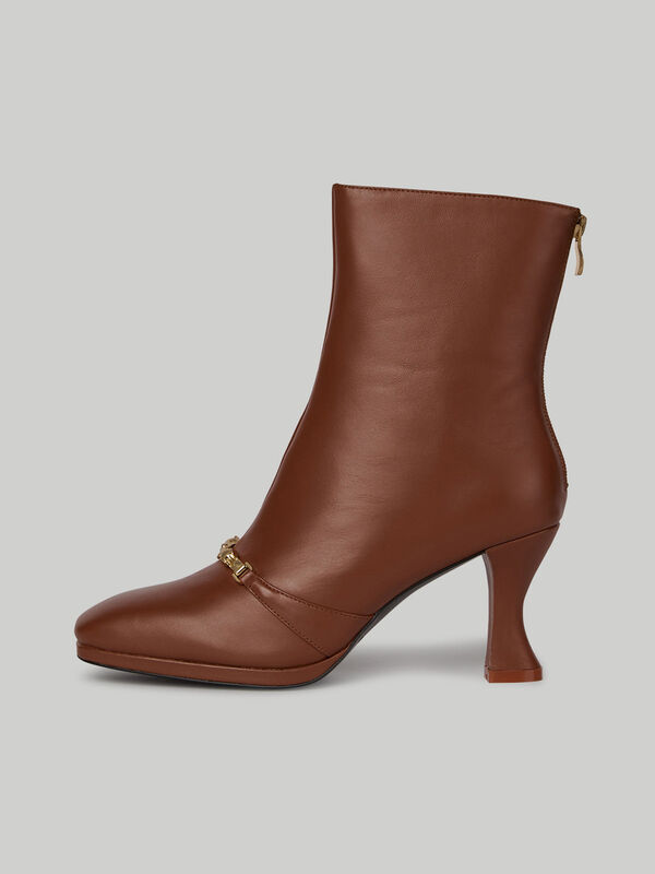 Ботильоны Trussardi Jeans — 2