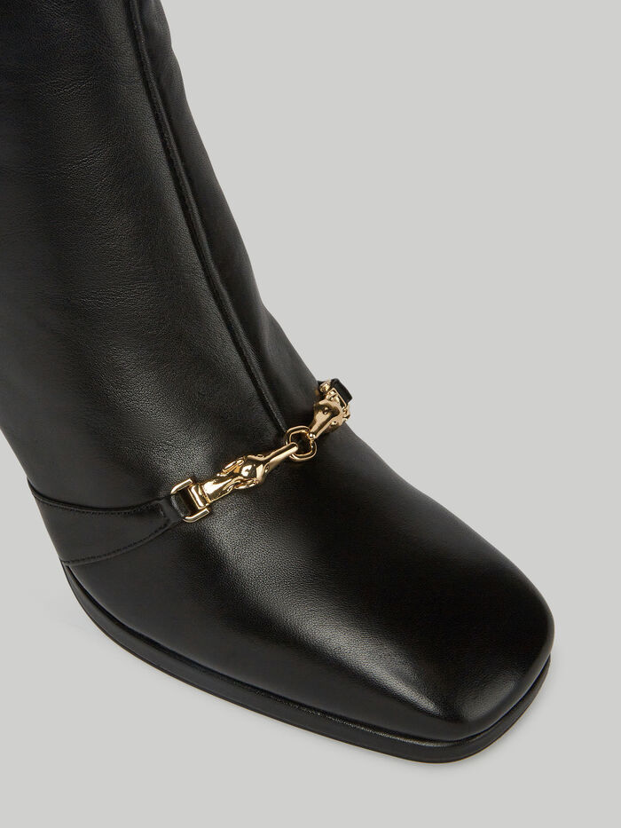 Ботильоны Trussardi Jeans — 2