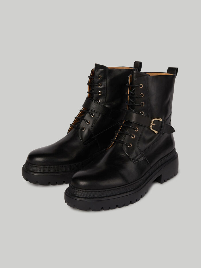 Ботинки  Trussardi Jeans