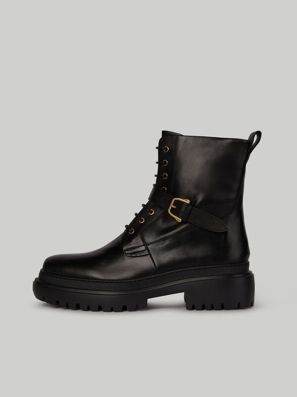 Ботинки  Trussardi Jeans — 2