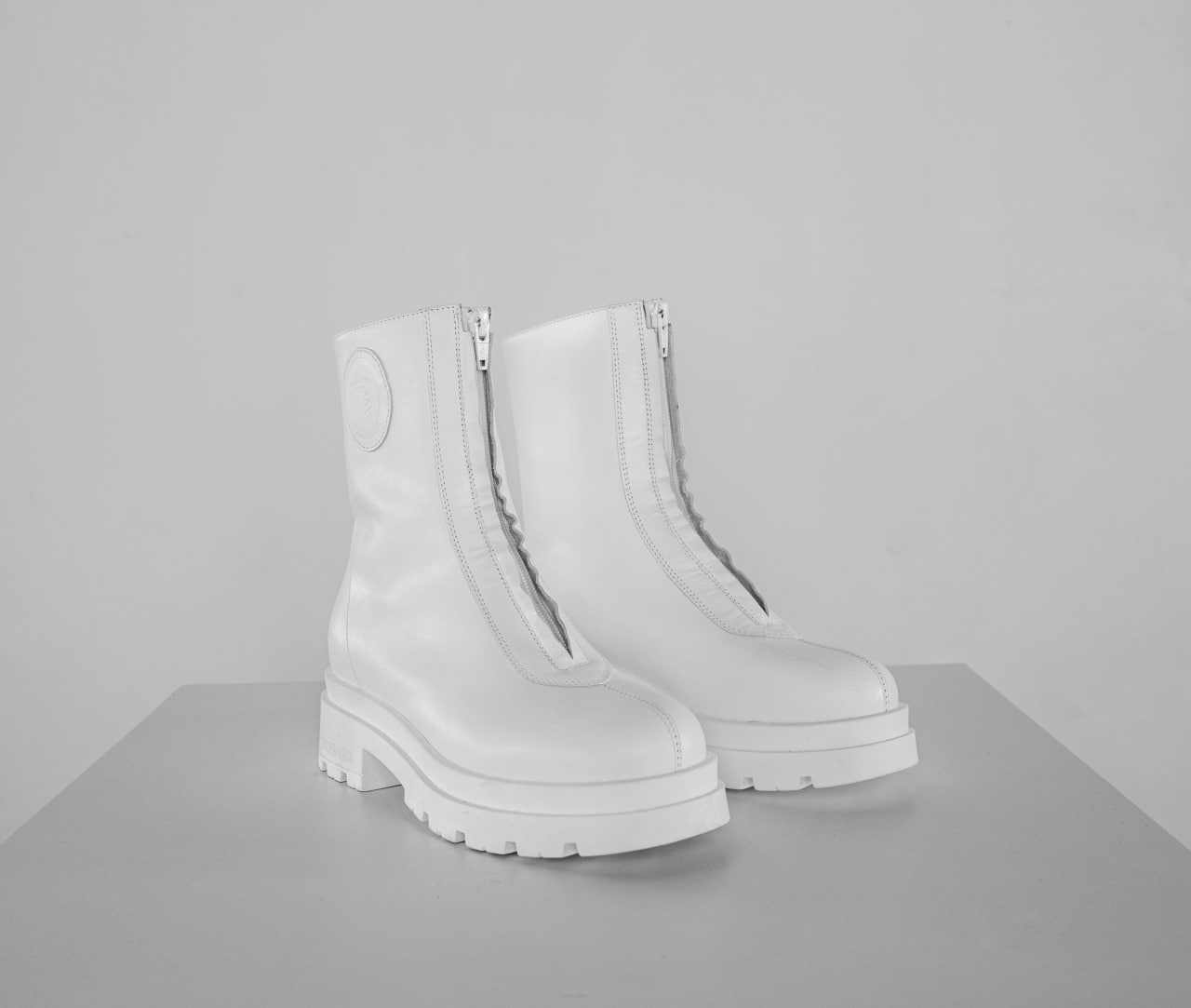 Ботинки  Trussardi Jeans