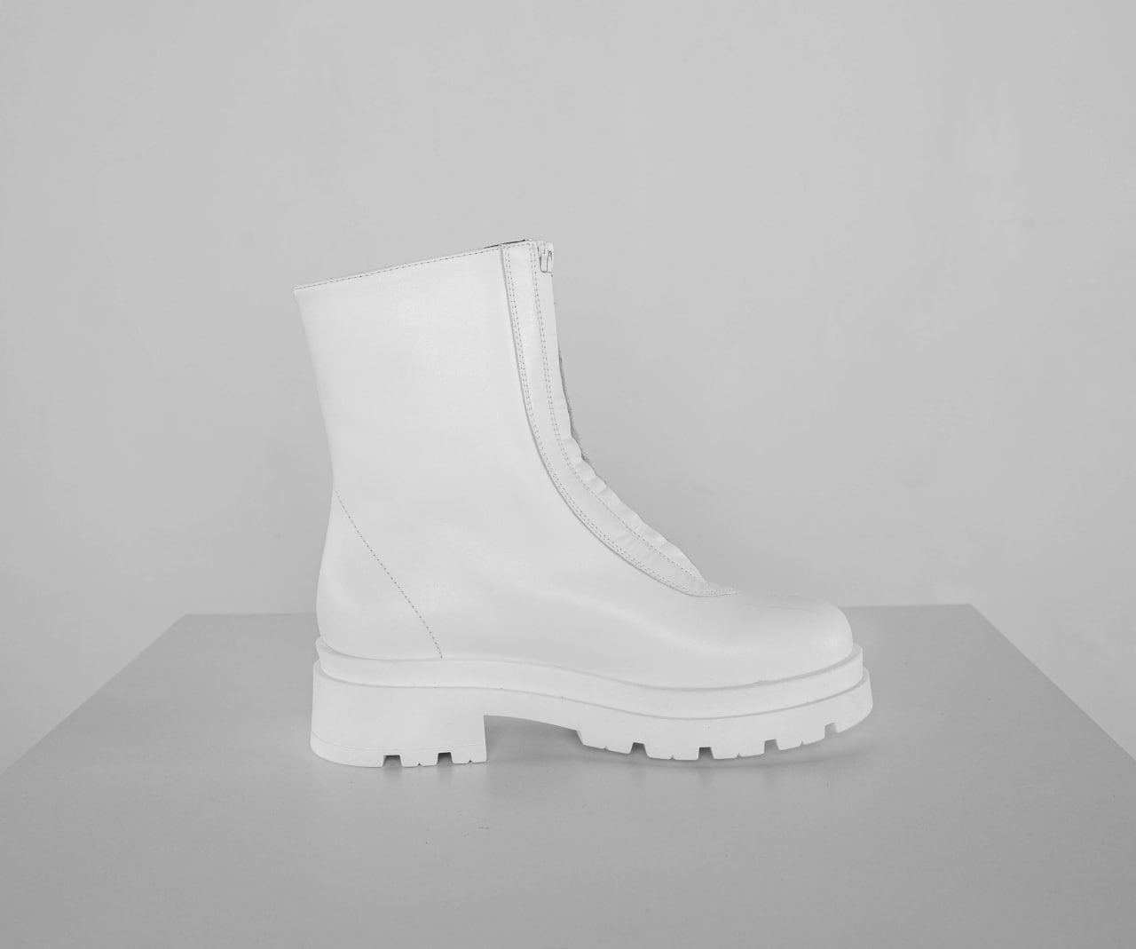 Ботинки  Trussardi Jeans — 2