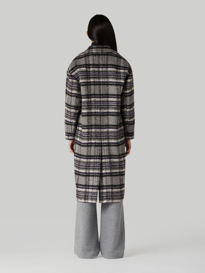 Пальто Trussardi Jeans — 2