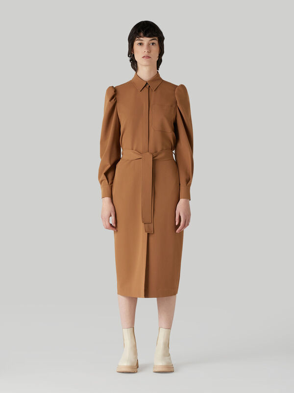 Платье  Trussardi Jeans