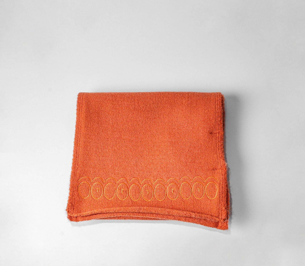 Шарф  Trussardi Jeans