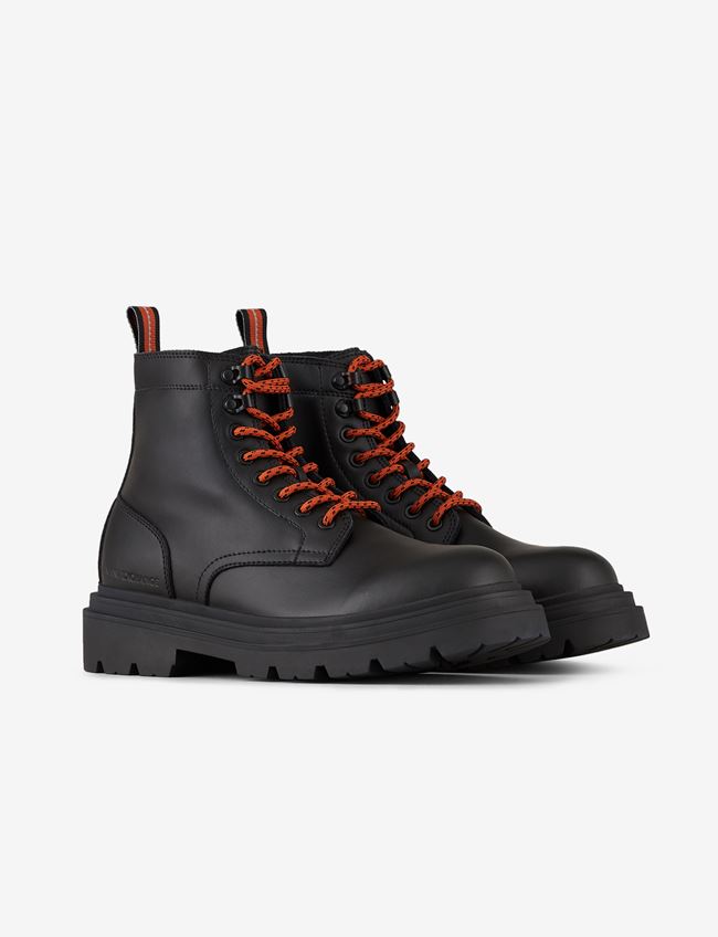 Ботинки Armani Exchange