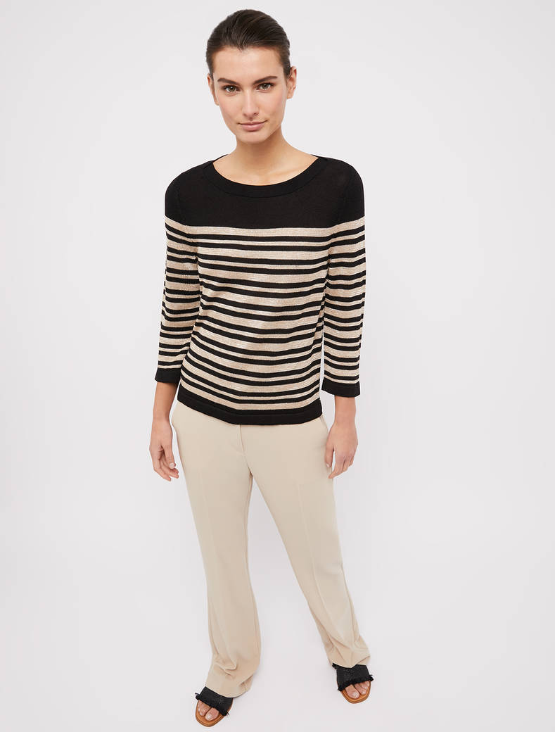 Брюки Pennyblack