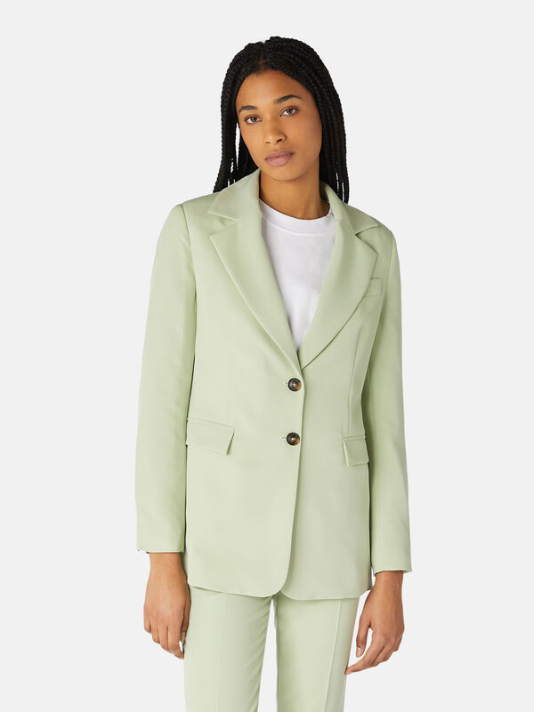 Пиджак Trussardi