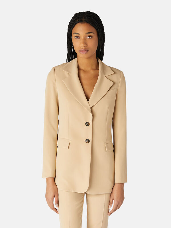 Пиджак Trussardi