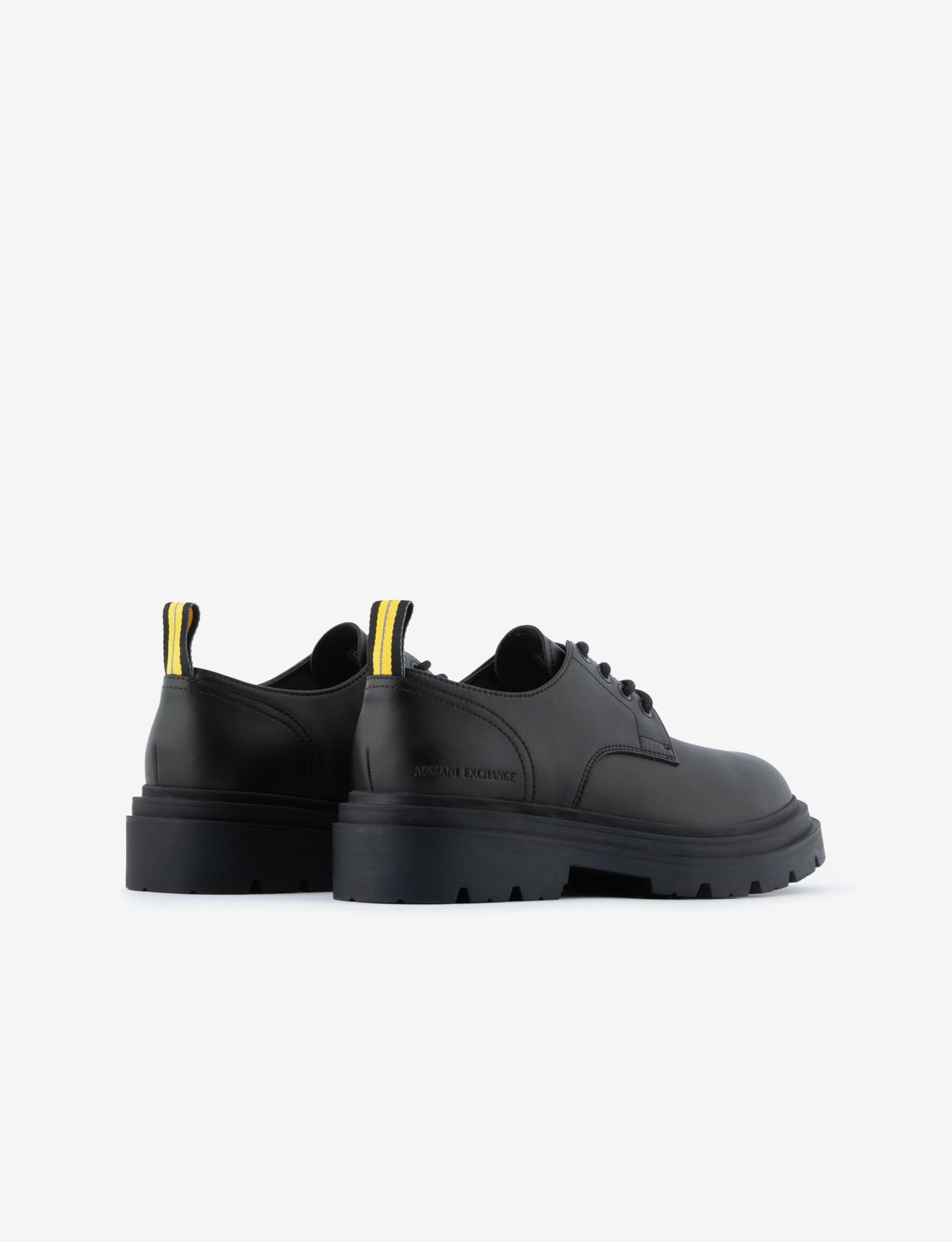 Туфли Armani Exchange — 2