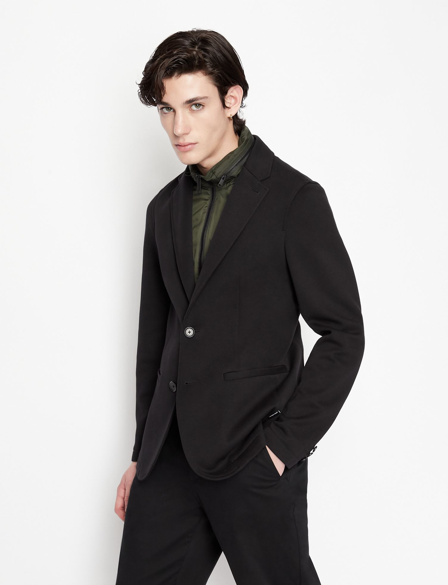 Пиджак Armani Exchange