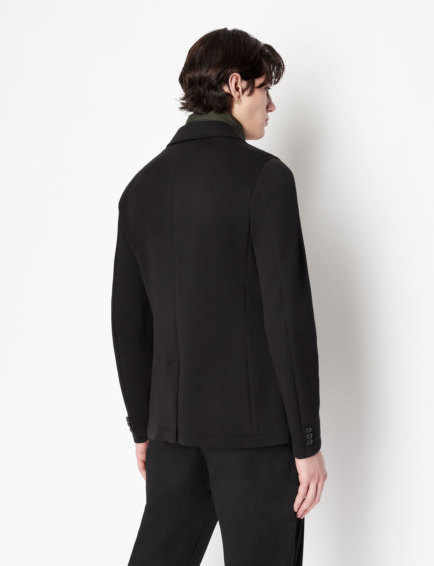Пиджак Armani Exchange — 2