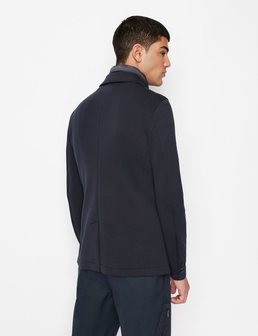 Пиджак Armani Exchange — 2