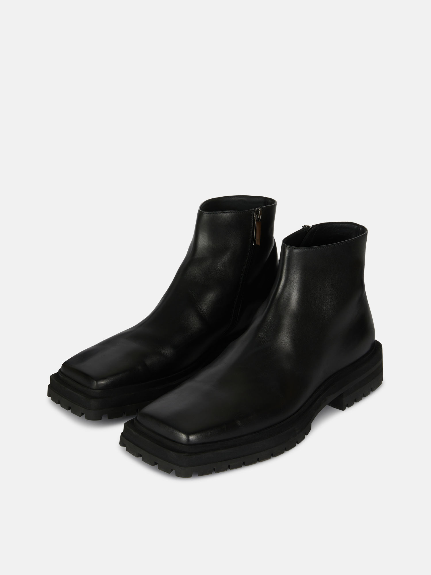 Ботинки Trussardi — 2