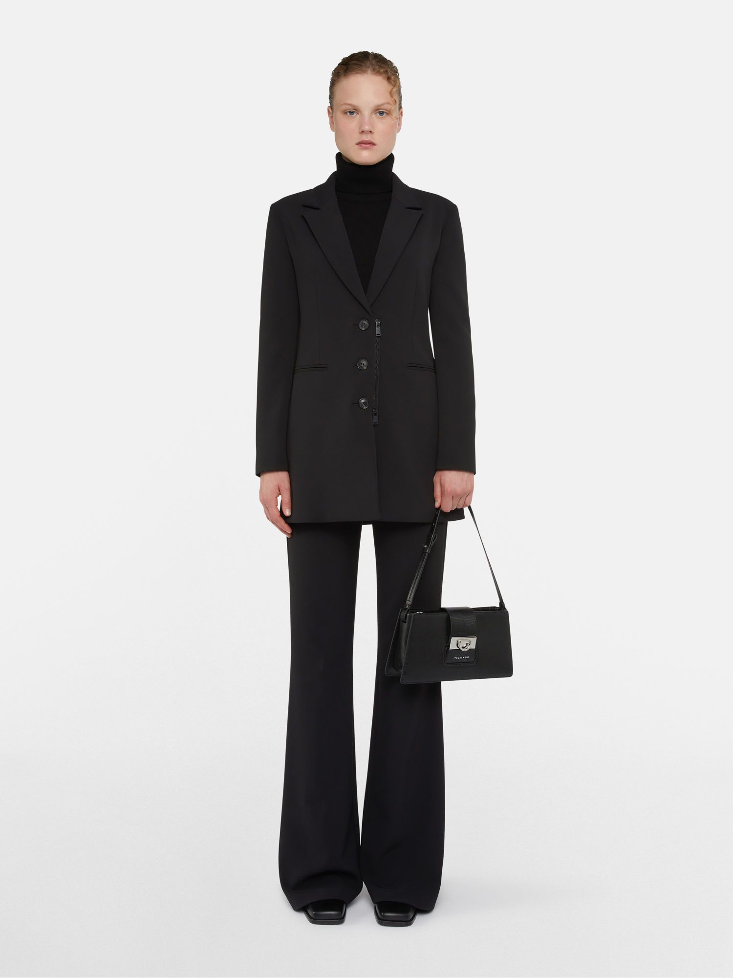 Пиджак Trussardi