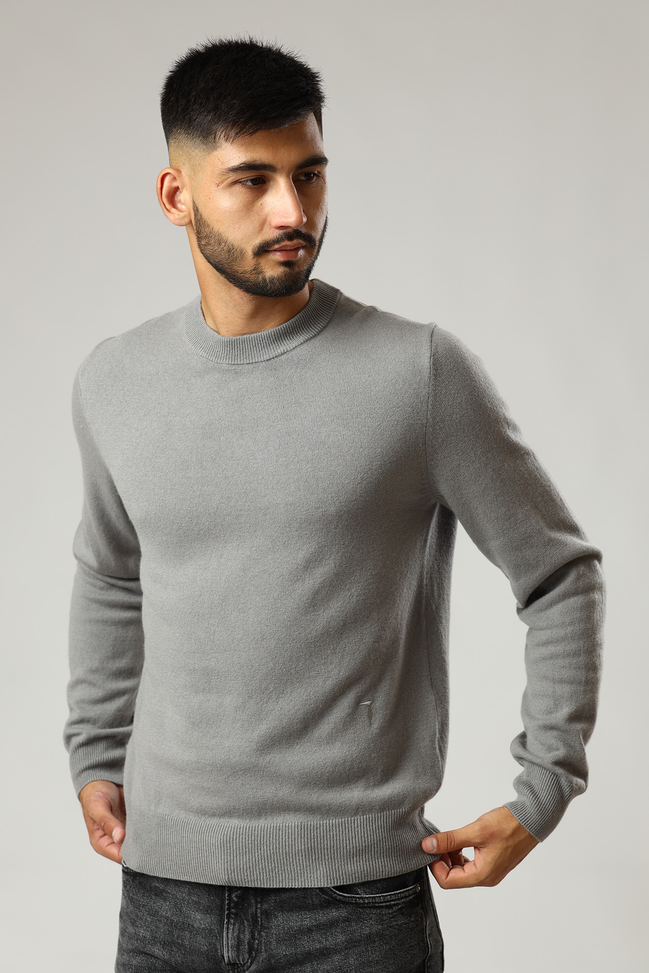 Свитер Trussardi