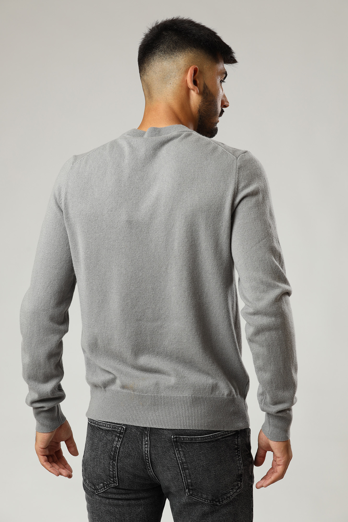 Свитер Trussardi — 2