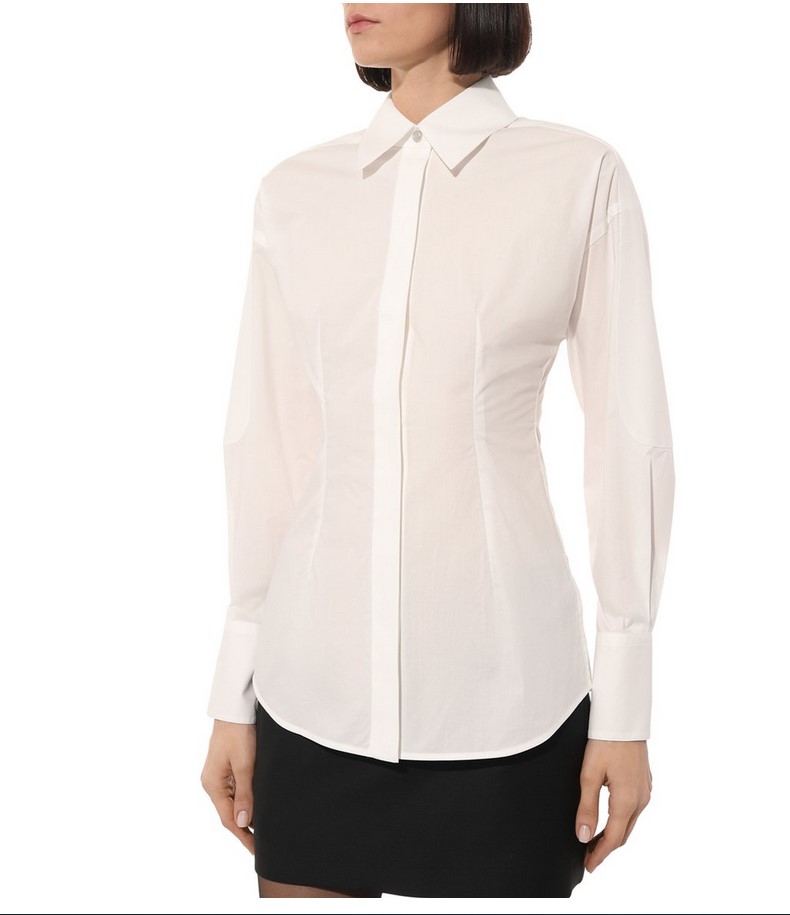 Рубашка Trussardi
