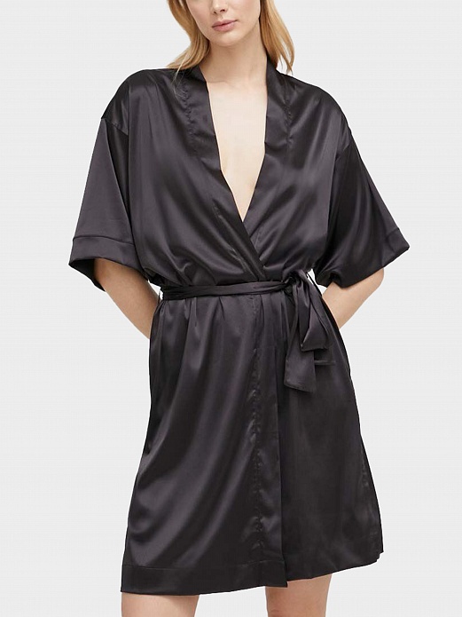 Халат Emporio Armani