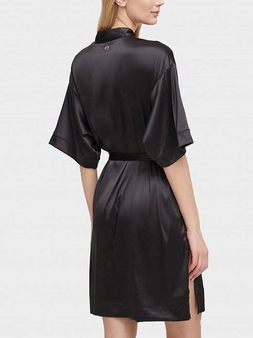 Халат Emporio Armani — 2