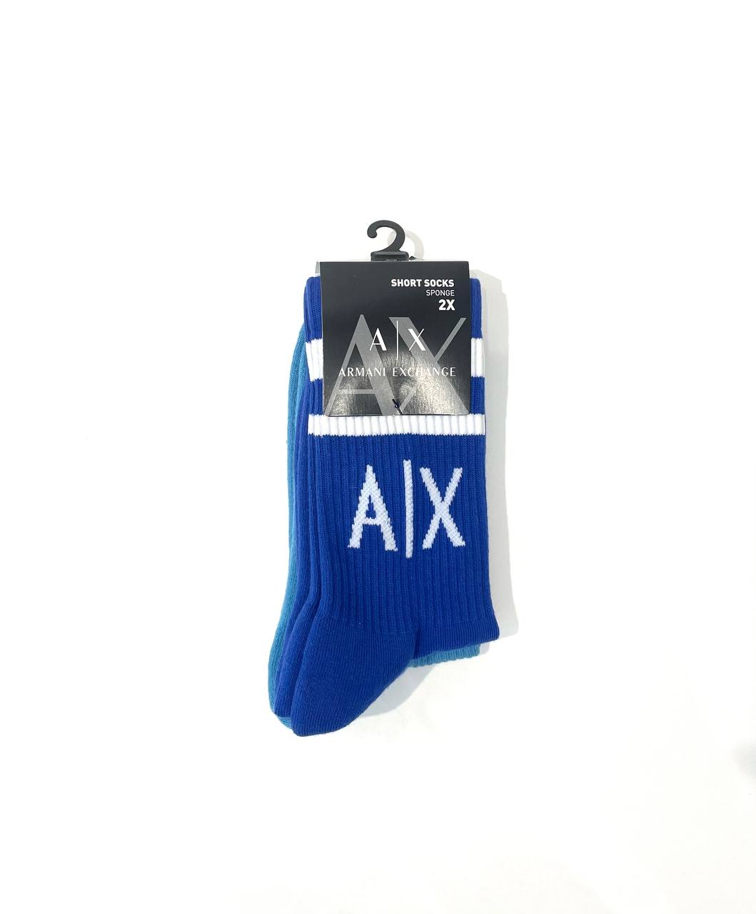 Носки Armani Exchange