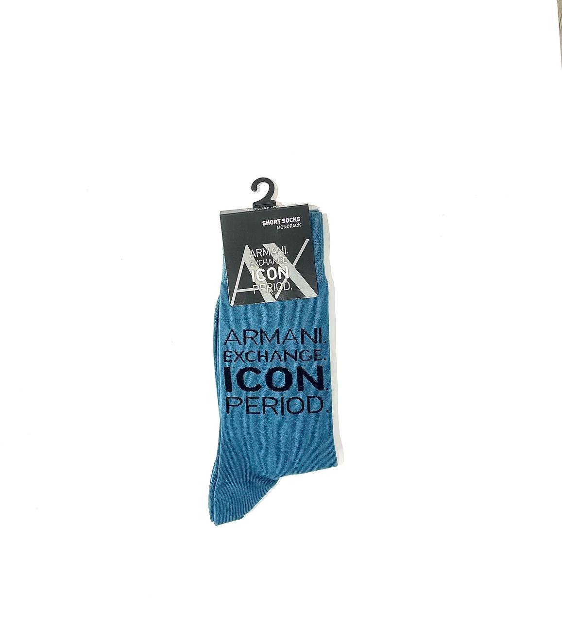 Носки Armani Exchange