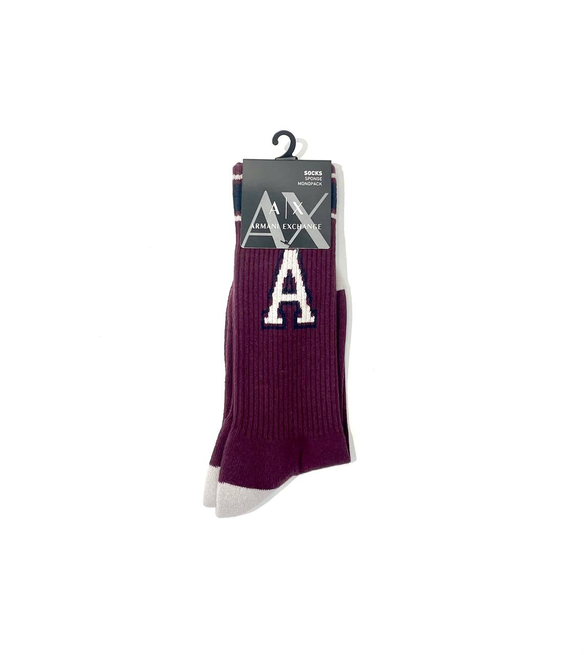 Носки Armani Exchange